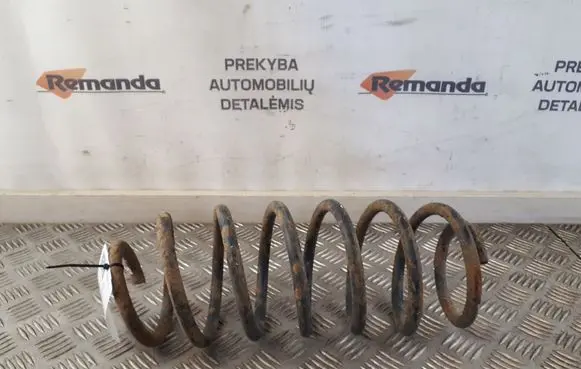 Audi 80 90 S2 B4 Front coil spring 