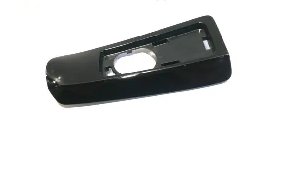 Side speaker trim/cover