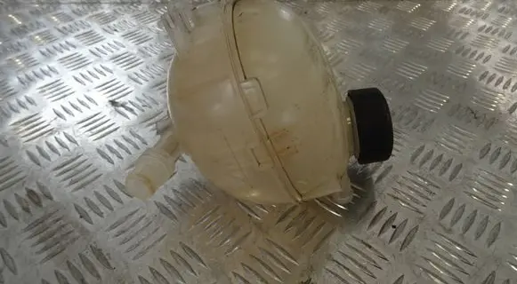 Opel Mokka B Coolant expansion tank/reservoir 9824316180