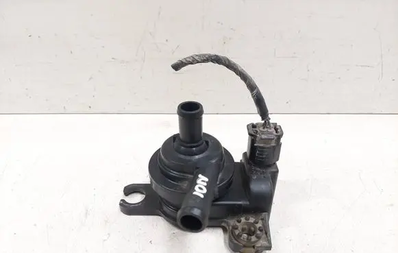 Peugeot iOn Electric auxiliary coolant/water pump