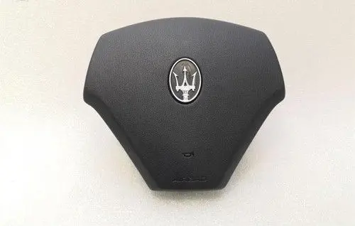 Maserati GranCabrio M145 Steering wheel airbag 23811300