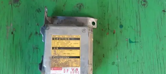 Subaru Forester SF Airbag control unit/module 98221FC100