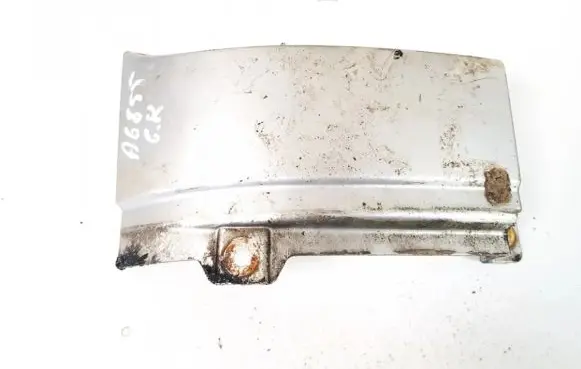 Opel Zafira A Rear/tail light trim molding 90580803lh 8062860