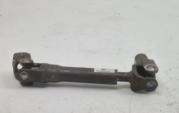 Nissan Qashqai Steering column universal joint 