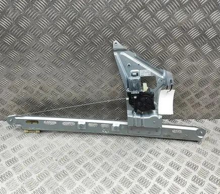 Mercedes-Benz Sprinter W907 W910 Front door window regulator with motor A9107201100 0130822072