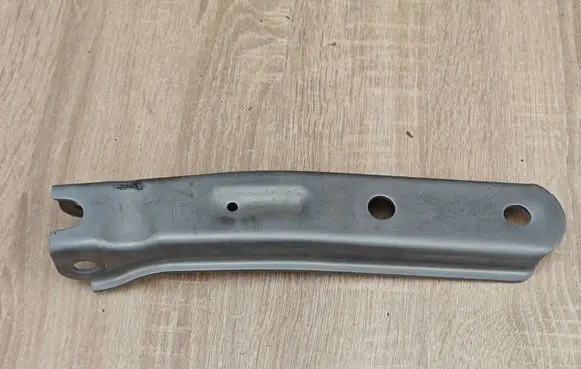 BMW 8 G16 Steering rack 6895076