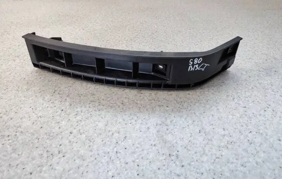 Volvo S80 Rear bumper mounting bracket 30655124