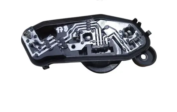 Citroen C5 Rear/tail lights VP8X7X13N005AA