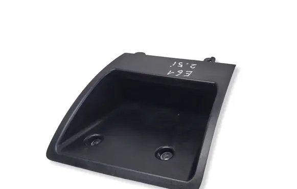 BMW 5 E60 E61 Dashboard storage box/compartment 5209000 14121810