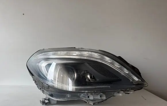 Mercedes-Benz B W246 W242 Headlight/headlamp A2468200839 LE10A6229 130702376107