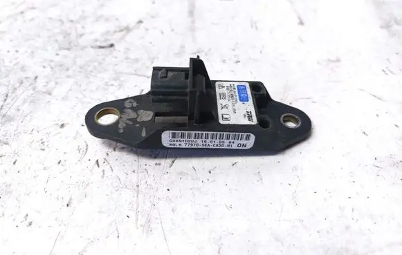 Honda Accord Airbag deployment crash/impact sensor 77970SEAC820M1