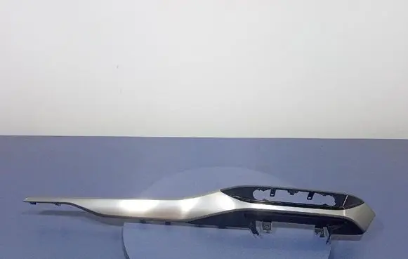 Ford Kuga I Side skirt rear trim LJ6BS045H93A