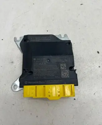 Airbag control unit/module