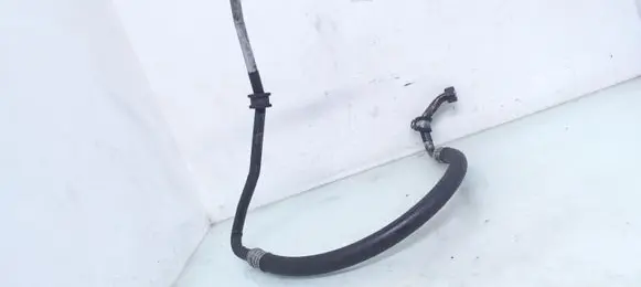 Air conditioning (A/C) pipe/hose