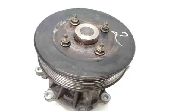 Nissan Navara D40 Water pump 11210