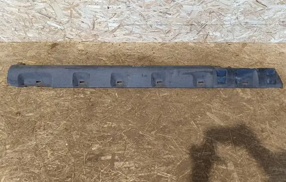 Dacia Sandero II Sill 764191761