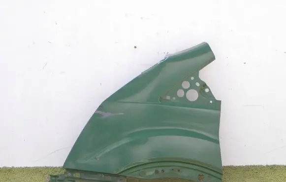 Ford Transit Fender