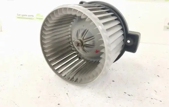 Smart ForTwo II Heater fan/blower 0004108V001000000 Q0004108V001000000