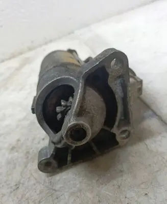 Renault Laguna I Starter motor 875160 D7R23