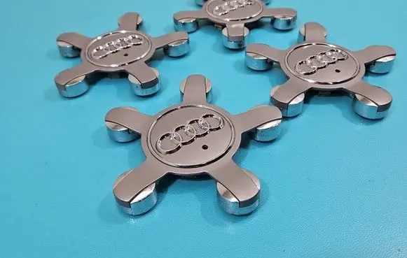 Original wheel cap