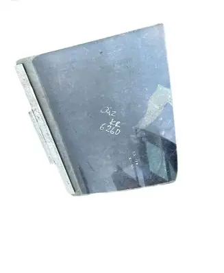 Mercedes-Benz S W126 Rear door window glass