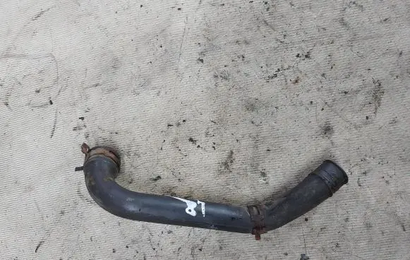 Ford Galaxy Breather hose/pipe 4M5Q6A804AC C72C
