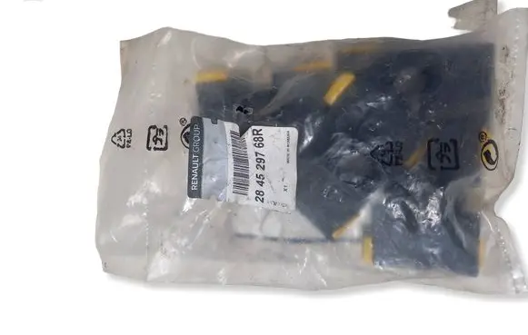 Dacia Duster II Rear parking sensor holder (PDC) 284529768R