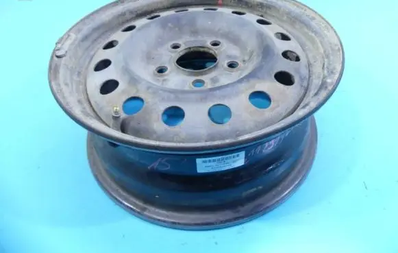 Nissan X-Trail T30 R15 steel rim IMPRK1129190