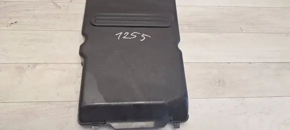 Mazda 3 II Battery box tray cover/lid Z60118593