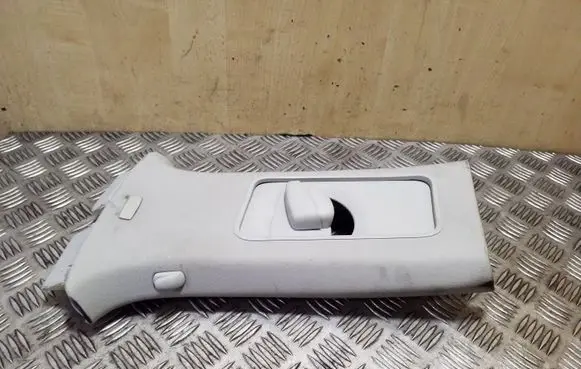 Volkswagen Golf Plus (B) pillar trim (top) 5M0867285C 5M0868311B