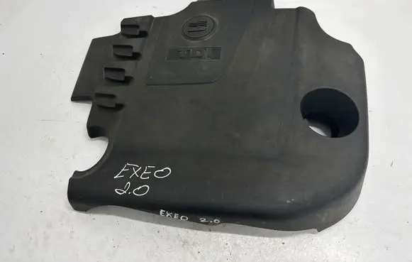 Audi A4 S4 B7 8E 8H Engine cover (trim) 3R0103925