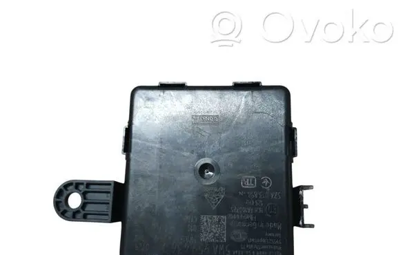 Cupra Leon Keyless (KESSY) go control unit/module 5WA959436Q