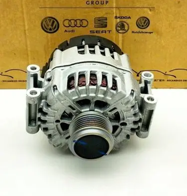 Audi Q7 4M Generator/alternator 06L903024K 2740514E 326010995