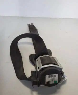 BMW 5 E60 E61 Front seatbelt 601629600