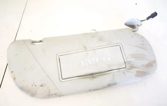 Volkswagen Sharan Sun visor 7m0857552ah