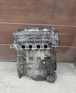Toyota Prius+ (ZVW40) Engine