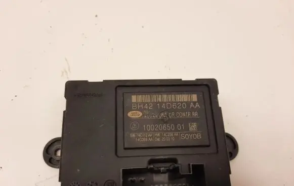 Jaguar XJ X351 Door control unit/module BH4214D620AA