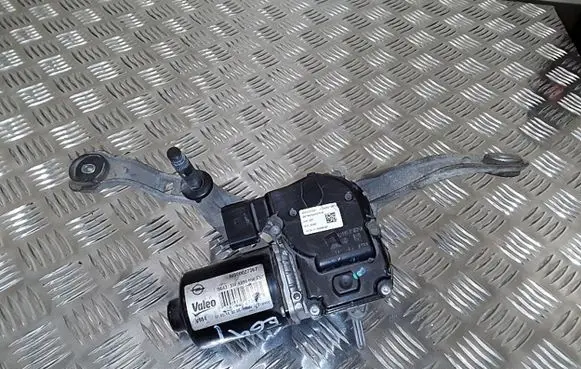 Opel Zafira C Front wiper linkage W000027367