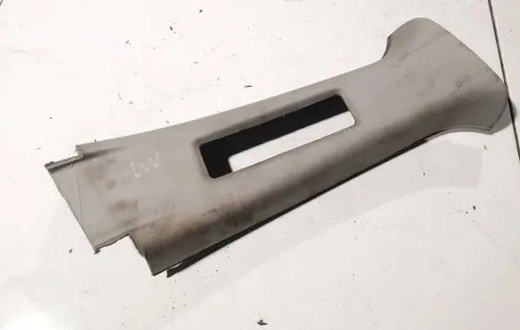Honda Accord (B) pillar trim (top) 84111sea810 84111-sea-810
