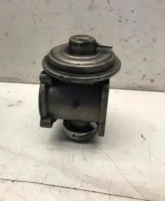 BMW 5 E60 E61 EGR valve 7791480
