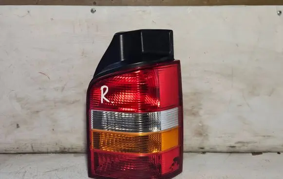 Volkswagen Transporter - Caravelle T5 Rear/tail lights 7H0945096G