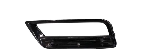 Volkswagen Golf VII Front bumper lower grill 5G0853665G