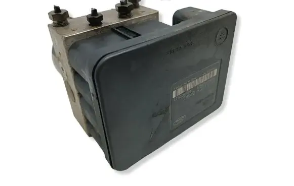 Ford Fiesta ABS Pump 10096001063 00008556E1 2S612M110CE