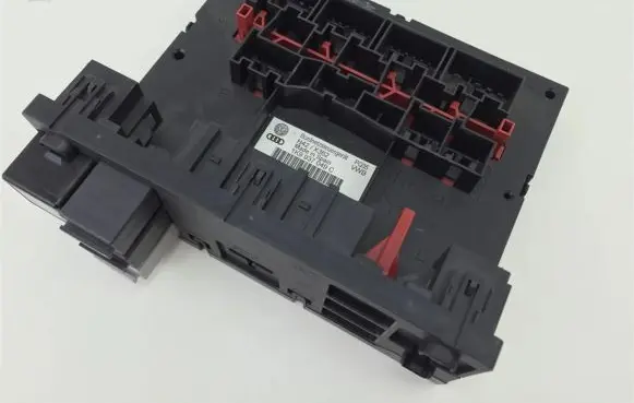 Volkswagen PASSAT B6 Other control units/modules 1K9937049C