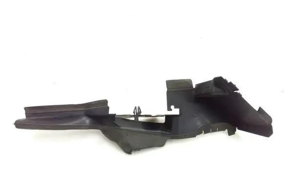 Ford Grand C-MAX Intercooler air guide/duct channel F1CB8339A