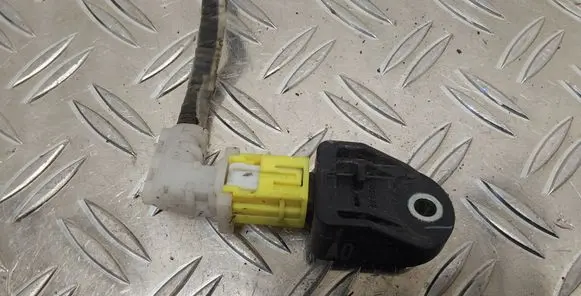 Toyota Prius+ (ZVW40) Airbag deployment crash/impact sensor 8917375010