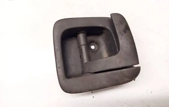 Volvo XC90 Engine bonnet (hood) release handle 30634787