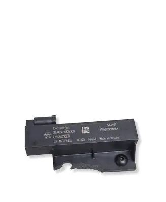 Jeep Wrangler Aerial antenna amplifier 68068148AA