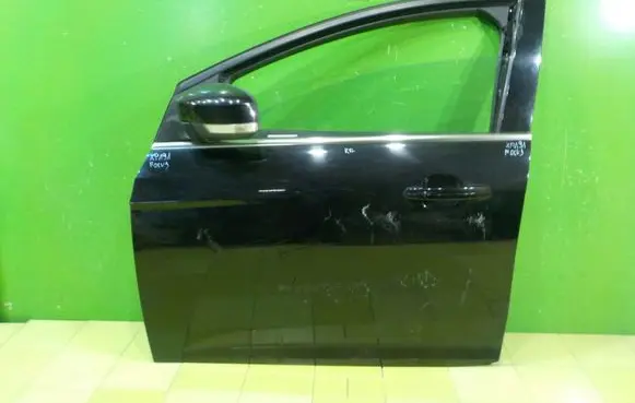 Ford Focus Front door PRZOD LEWE