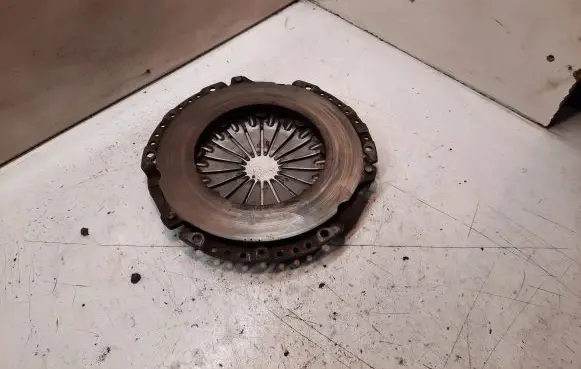 Ford Focus C-MAX Pressure plate TYPM240E